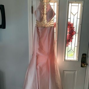 Prom dress - brand new, never worn!